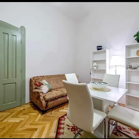 Astoria Vintage Budapest