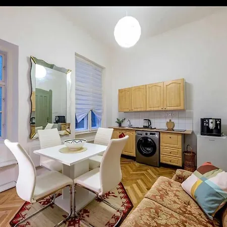 Apartment Astoria Vintage