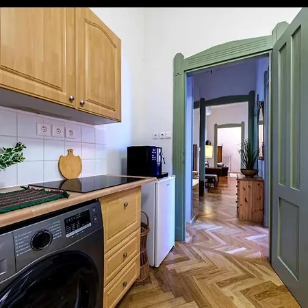 Apartment Astoria Vintage *