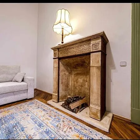Apartment Astoria Vintage